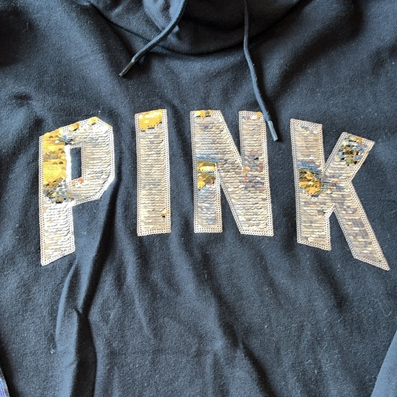 Pink sweatshirt - Picture 2 of 8